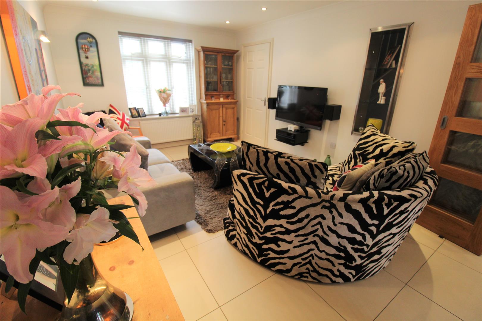 Waverley Drive, Norton Heights, Stoke-On-Trent